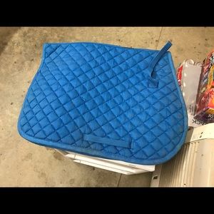 Saddle AP pad - Blue